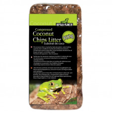 Reptiles-Planet Coconut Chips Litter - 500g