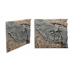 Back to Nature Slimline Basalt/Gneiss - 50A