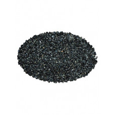 Akvariesand Black Gold - 0.5-1 mm - 5 Kg