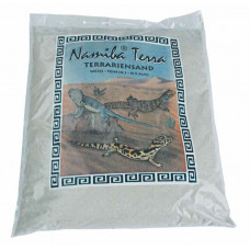 Namiba-Terra Sand 0,1-0,5mm Vit 5Kg